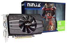 Видеокарта Sinotex Ninja GeForce GT 740 4GB GDDR5 NF74NP045F Видеокарта Sinotex Ninja GeForce GT 740 4GB GDDR5 NF74NP045F