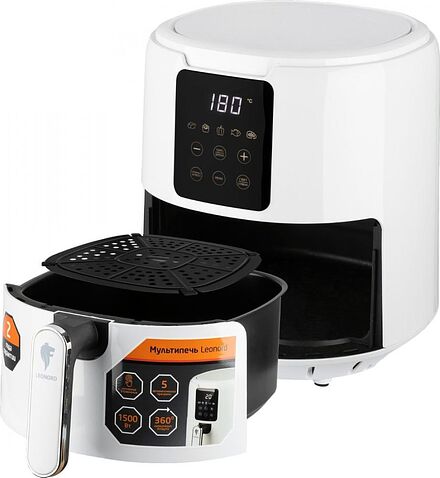 Аэрогриль Leonord LE-1736