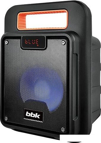Беспроводная колонка BBK BTA603
