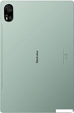 Планшет Blackview Mega 8 LTE 12GB/256GB (зеленый)