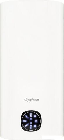 Накопительный электрический водонагреватель Kotitonttu Salmi VFE-30 WE