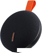 Беспроводная колонка Xiaomi Bluetooth Speaker Essential (черный, международная версия)