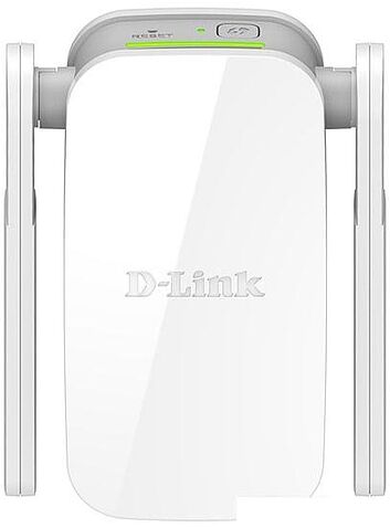 Точка доступа D-Link DAP-1610/ACR/A2A