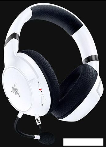 Наушники Razer Kaira X for Xbox (белый)