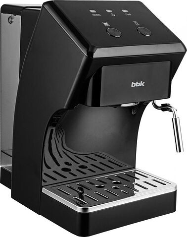 Рожковая кофеварка BBK BCM1502