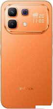 Телефон Infinix Note 60 Pro X6878 8GB/256GB (солнечный оранжевый)