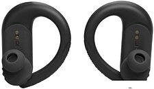 Наушники JBL Endurance Peak 3 (черный)