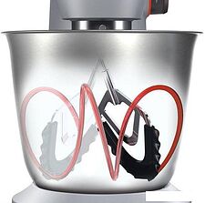 Кухонный комбайн Bosch MUM9B34S27