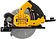 Дисковая (циркулярная) пила DeWalt DWE5615