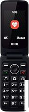 Мобильный телефон Inoi 247B (золотистый)