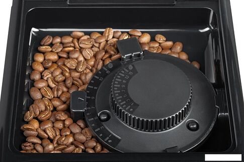 Кофемашина Nordfrost Home 300 W