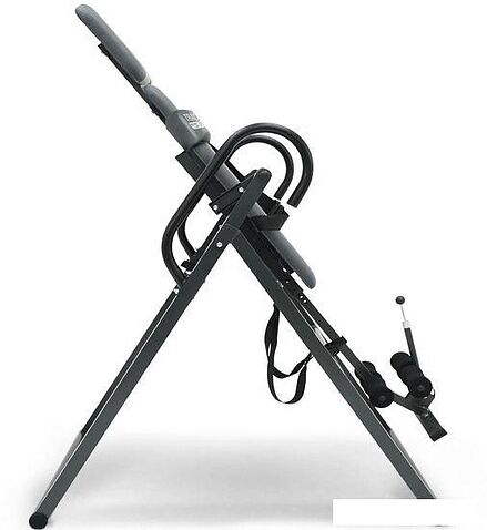 Инверсионный стол Start Line Fitness Traction SLFIT03S-GS (серый/серебристый)