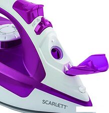 Утюг Scarlett SC-SI30K25