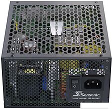 Блок питания Seasonic Prime Fanless TX-700