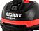 Пылесос Gigant GPS-VC-20