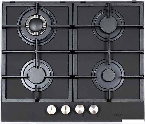 Варочная панель Genberg G6054-WTGIK