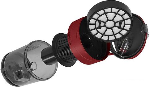Пылесос Polaris PVC 1619