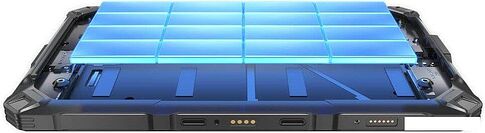 Планшет Ulefone Armor Pad 4 Ultra