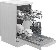 Отдельностоящая посудомоечная машина Indesit DFS 1A59 Отдельностоящая посудомоечная машина Indesit DFS 1A59