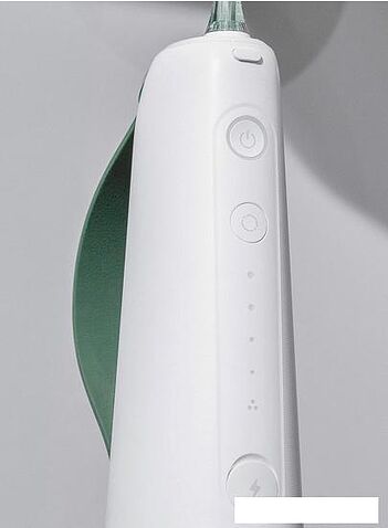 Ирригатор Oclean W10 (розовый)