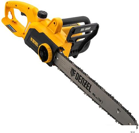 Бензопила Denzel EDS-1800P