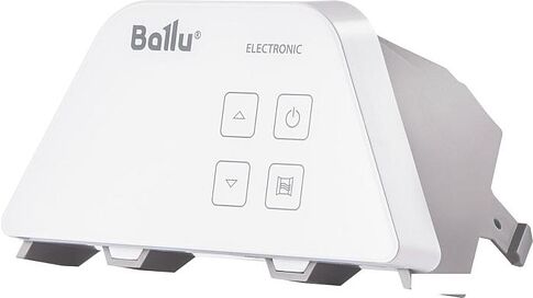 Конвектор Ballu Evolution Transformer BEC/EVU-500-E (электрическое управление, с шасси)