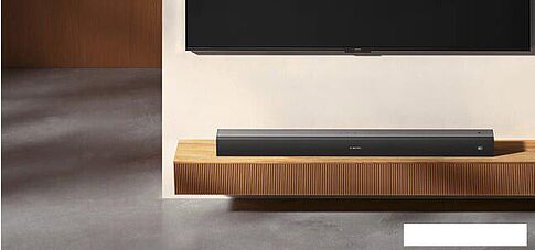 Саундбар Xiaomi Soundbar Pro 2.0ch MDZ-40-DB (международная версия)