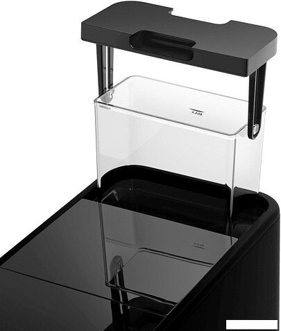 Кофемашина MAUNFELD MF-A7021BK