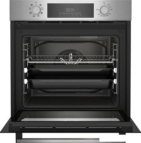 Электрический духовой шкаф BEKO BBIM12301X