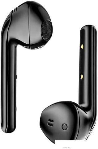 Наушники uBear Vibe (черный)