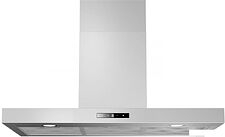 Кухонная вытяжка Schtoff S Plus 900 X (нержавеющая сталь)