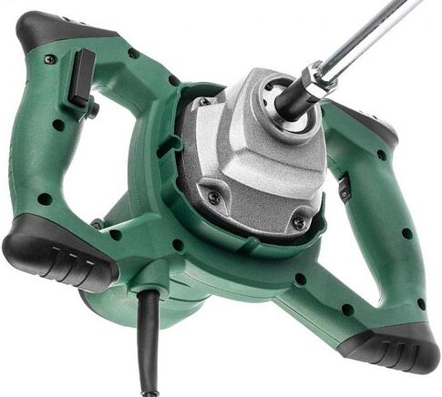 Строительный миксер Hammer MXR1350A