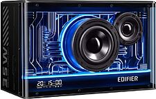 Беспроводная колонка Edifier QD35 (черный)