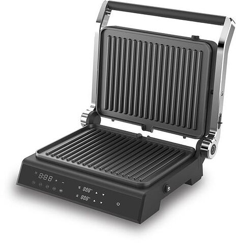 Электрогриль Zigmund & Shtain Grillmeister ZEG-933