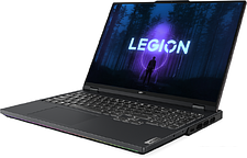 Игровой ноутбук Lenovo Legion Pro 7 16IRX8H 82WQ008XRM
