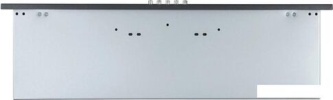 Кухонная вытяжка Meferi INBOX60BK Light