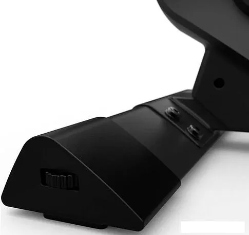 Эллиптический тренажер DFC Capital Sports