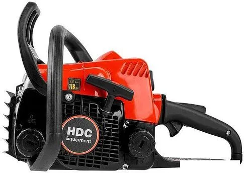 Бензопила HDC HD-C180 HD6210-1