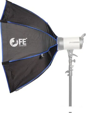 Софтбокс Falcon Eyes OB90 BW