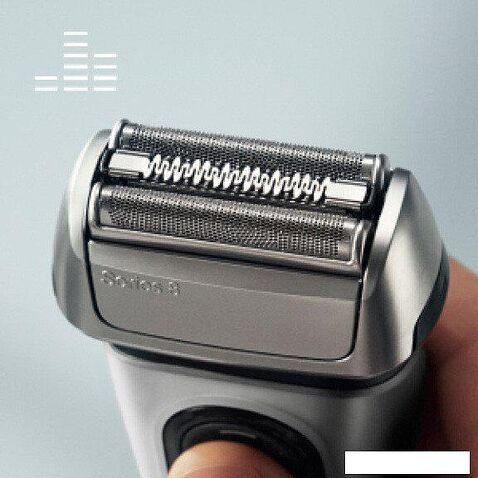 Электробритва Braun Series 8 8603s
