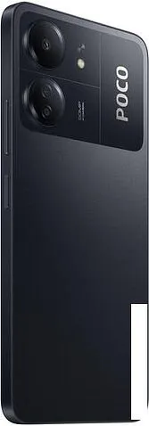 Смартфон POCO C65 8GB/256GB с NFC международная версия (черный)