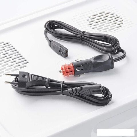 Термоэлектрический автохолодильник Mobicool MV26 AC/DC (синий)