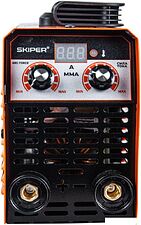 Сварочный инвертор Skiper MMA-180-4