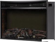 Электрокамин Electrolux Sphere Plus EFP/P-2720RLS N
