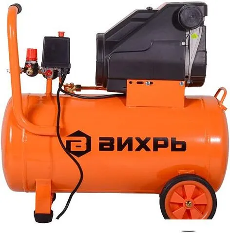 Компрессор Вихрь КП-195/24