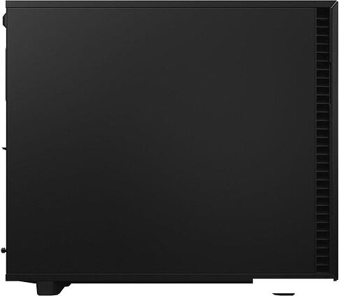 Корпус Fractal Design Define 7 Black Solid FD-C-DEF7A-01