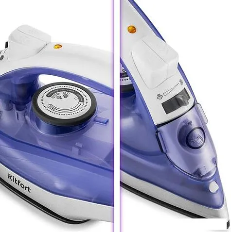 Утюг Kitfort KT-2603