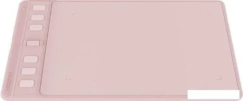 Графический планшет Huion Inspiroy 2 S H641P (розовая сакура)