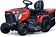 Газонокосилка ZimAni TC92HL