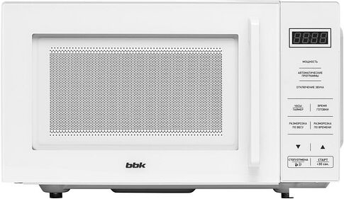Микроволновая печь BBK 20MWS-751S/W